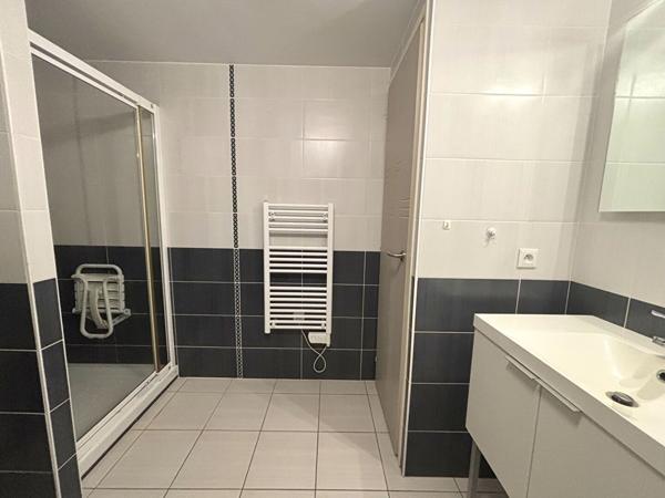 Appartement Les Sables D Olonne  Arago 3 pièces 65.88 m²  terrasse garage proche commerces