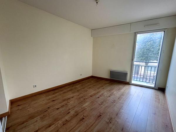 Appartement Les Sables D Olonne  Arago 3 pièces 65.88 m²  terrasse garage proche commerces