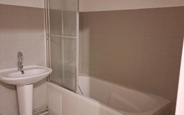 Appartement à louer    2 pièces •  Neuilly-sur-Marne