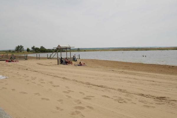 Marennes Plage, L’élégance balnéaire discrète des années 30, en premier rang …