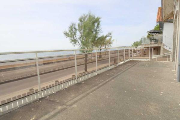 Marennes Plage, L’élégance balnéaire discrète des années 30, en premier rang …