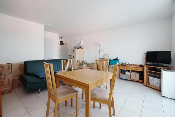 Appartement à vendre 2 pièces 49.47m²