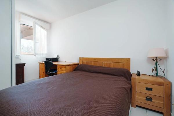 Appartement à vendre 2 pièces 49.47m²