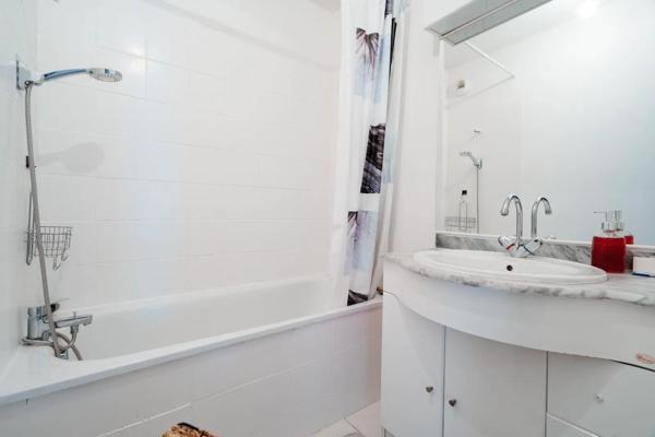 Appartement à vendre 2 pièces 49.47m²