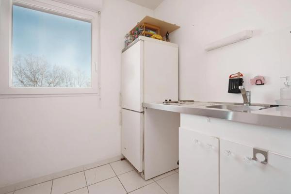 Appartement à vendre 2 pièces 49.47m²
