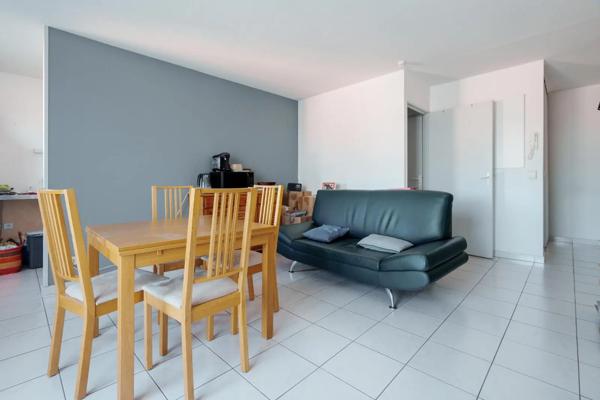 Appartement à vendre 2 pièces 49.47m²