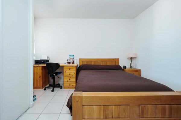 Appartement à vendre 2 pièces 49.47m²