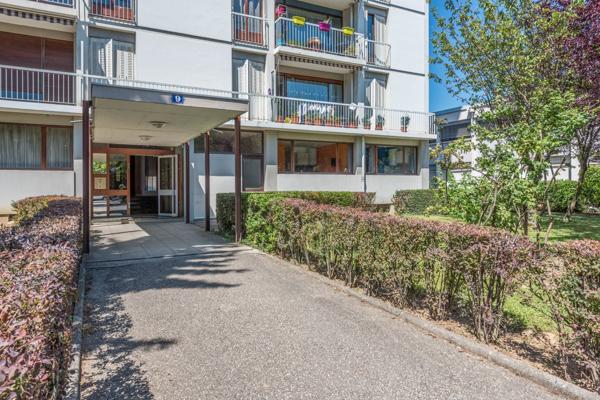 Immeuble à vendre à Annecy (74000) - Haute-Savoie