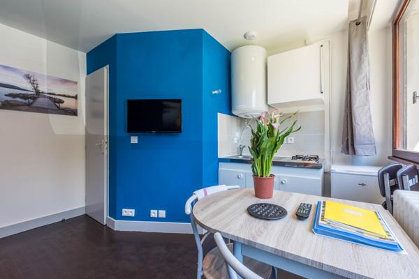 Immeuble à vendre à Annecy (74000) - Haute-Savoie