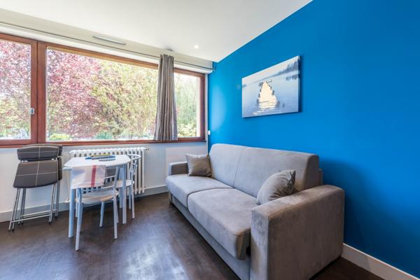 Immeuble à vendre à Annecy (74000) - Haute-Savoie
