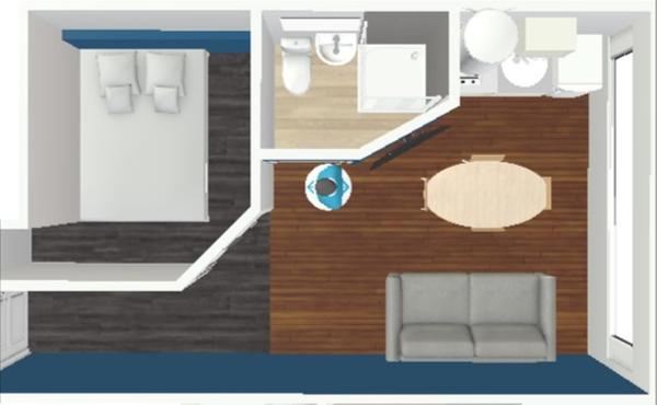Immeuble à vendre à Annecy (74000) - Haute-Savoie