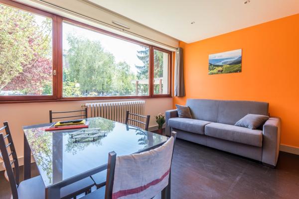 Immeuble à vendre à Annecy (74000) - Haute-Savoie