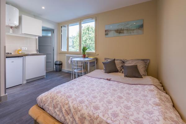 Immeuble à vendre à Annecy (74000) - Haute-Savoie