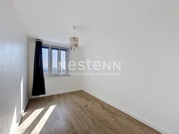 A LOUER Appartement T4 non meublé Secteur Saint Pierre - 86m2