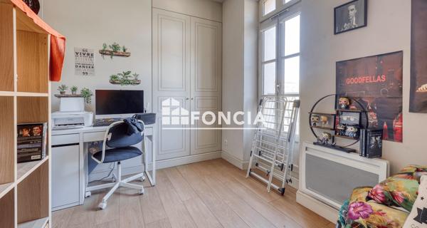 À vendre Appartement 3 pièces 51.6 m² - Toulon 83000