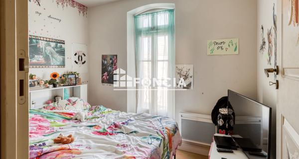À vendre Appartement 3 pièces 51.6 m² - Toulon 83000
