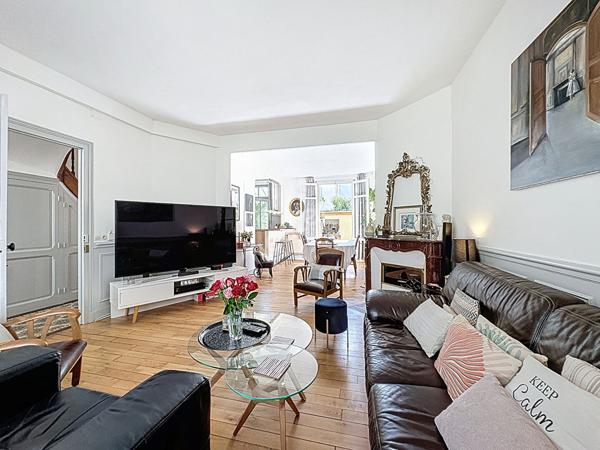 Coup de coeur assuré - Maison avec Jardin - sans travaux