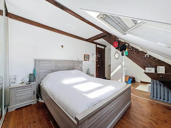 Coup de coeur assuré - Maison avec Jardin - sans travaux