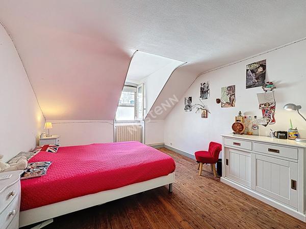 Coup de coeur assuré - Maison avec Jardin - sans travaux