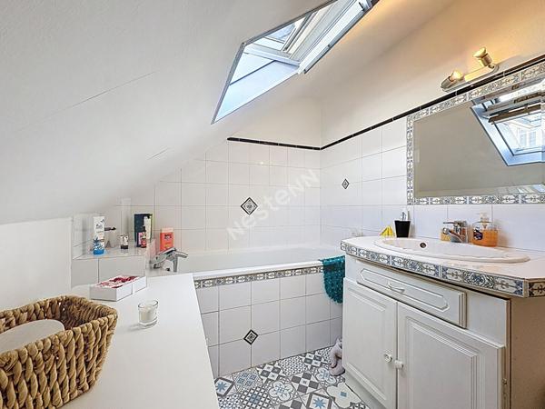 Coup de coeur assuré - Maison avec Jardin - sans travaux