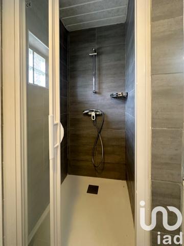 Maison à vendre 4 pièces 78 m² L'Haÿ-les-Roses