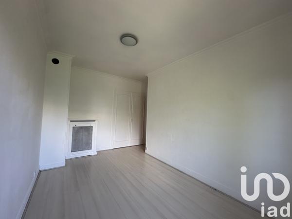 Maison à vendre 4 pièces 78 m² L'Haÿ-les-Roses