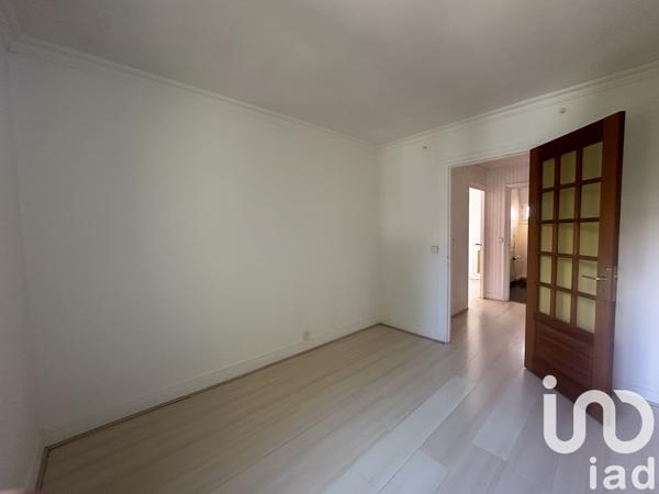 Maison à vendre 4 pièces 78 m² L'Haÿ-les-Roses