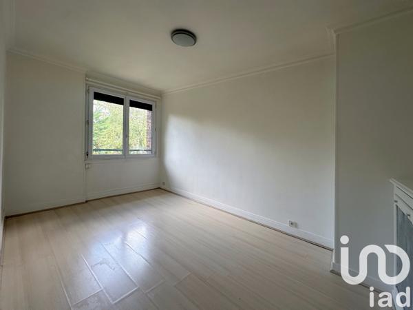 Maison à vendre 4 pièces 78 m² L'Haÿ-les-Roses
