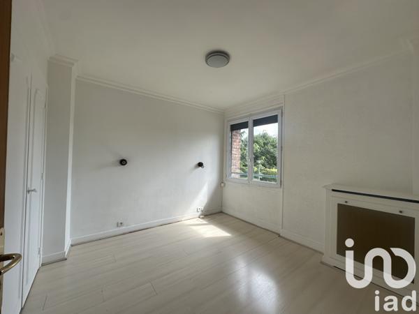 Maison à vendre 4 pièces 78 m² L'Haÿ-les-Roses