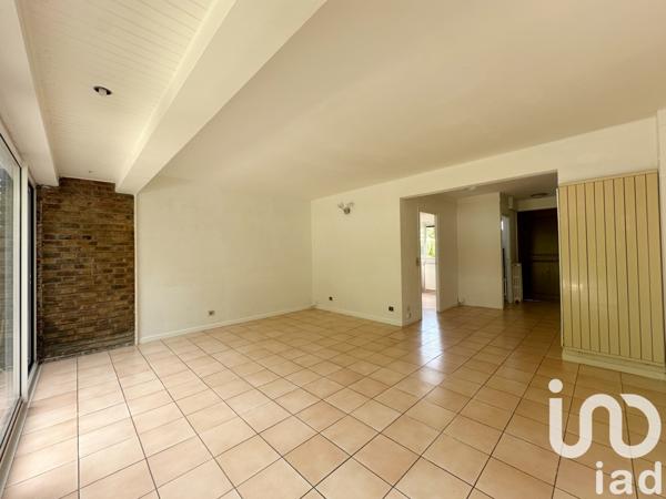 Maison à vendre 4 pièces 78 m² L'Haÿ-les-Roses