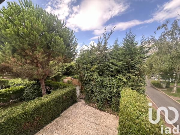 Maison à vendre 4 pièces 78 m² L'Haÿ-les-Roses