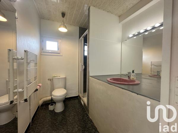 Maison à vendre 4 pièces 78 m² L'Haÿ-les-Roses