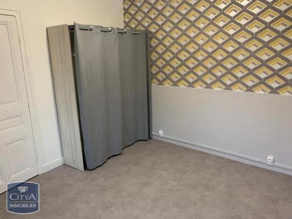 Appartement à louer 3 pièces 55.74m²