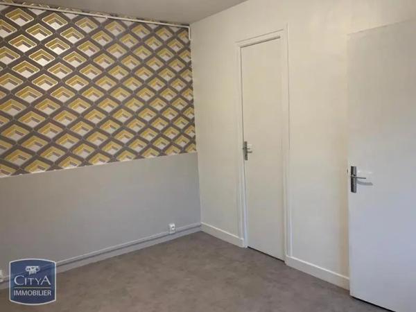 Appartement à louer 3 pièces 55.74m²