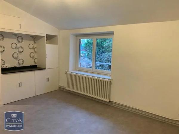 Appartement à louer 3 pièces 55.74m²