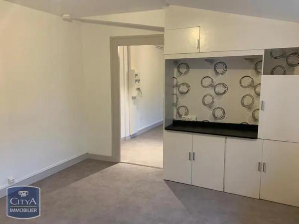 Appartement à louer 3 pièces 55.74m²