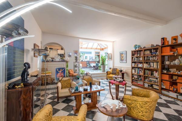 Appartement à vendre 4 pièces LA ROCHELLE (17)