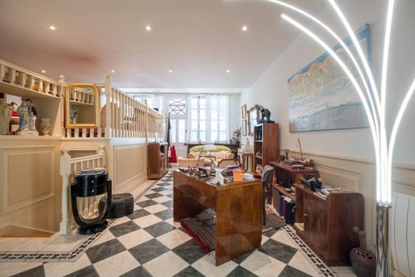 Appartement à vendre 4 pièces LA ROCHELLE (17)