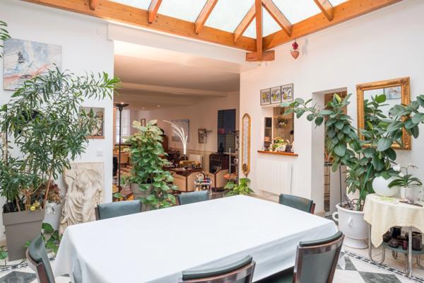 Appartement à vendre 4 pièces LA ROCHELLE (17)