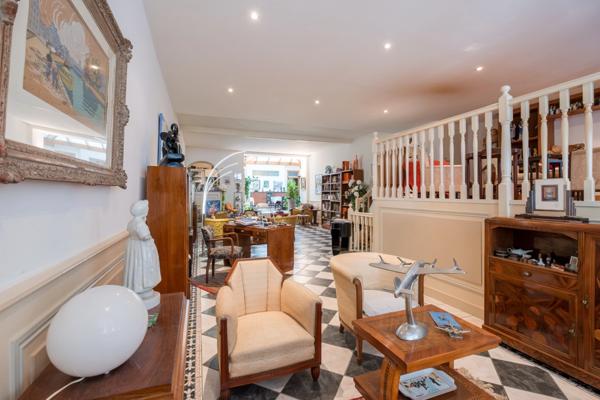 Appartement à vendre 4 pièces LA ROCHELLE (17)