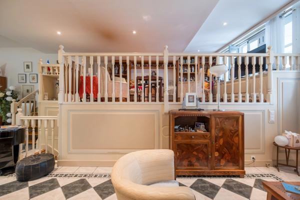 Appartement à vendre 4 pièces LA ROCHELLE (17)