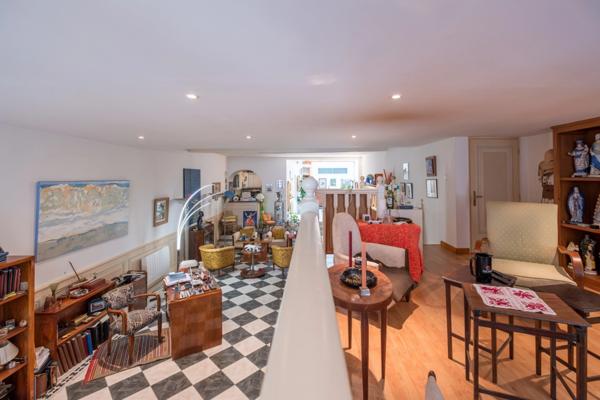 Appartement à vendre 4 pièces LA ROCHELLE (17)