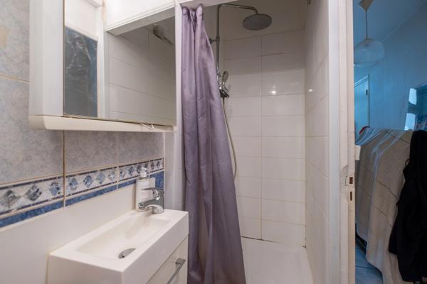 Appartement à vendre 4 pièces LA ROCHELLE (17)