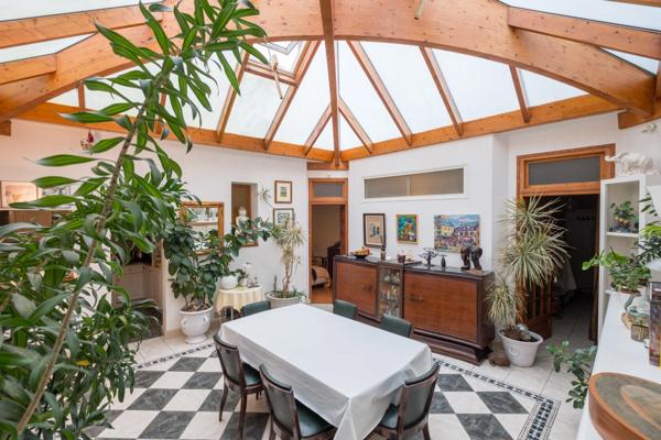 Appartement à vendre 4 pièces LA ROCHELLE (17)