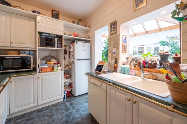 Appartement à vendre 4 pièces LA ROCHELLE (17)