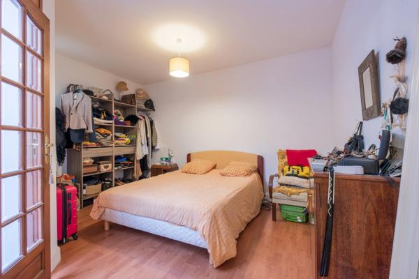 Appartement à vendre 4 pièces LA ROCHELLE (17)