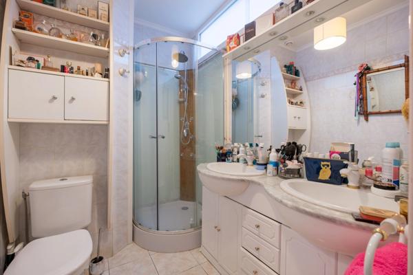 Appartement à vendre 4 pièces LA ROCHELLE (17)