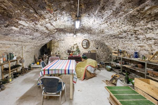 Appartement à vendre 4 pièces LA ROCHELLE (17)