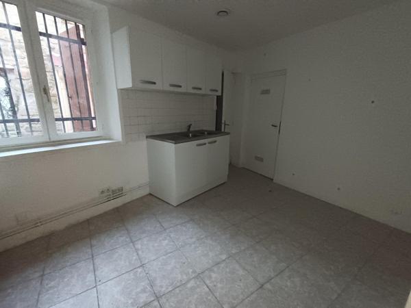 2P QUARTIER TRIBUNAL RENOVE