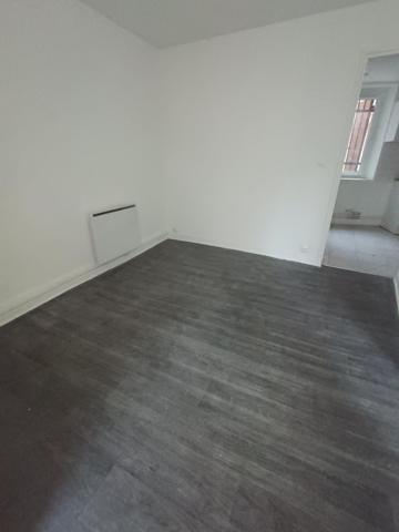 2P QUARTIER TRIBUNAL RENOVE